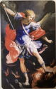 "Michael Archangel", Oficyna Ichtis, Saints, 006