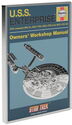 2 Dollars (Star Trek - U.S.S. Enterprise NCC-01 Owner Manual)