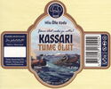 Kassari tume ölut
