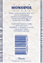 Monopol