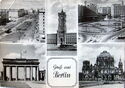 Views of Berlin