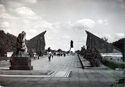Soviet War Memorial Treptow