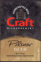 Craft Pilsner
