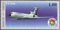 Tu-154M from Tajik Air
