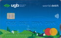 MasterCard World Debit