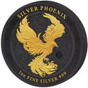 2 Dollars (Phoenix 2025 Golden Enigma Edition)