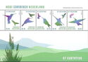 Hummingbirds