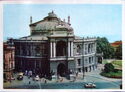 Odessa. Opera House