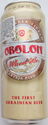 Obolon Wheat Ale