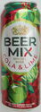 Obolon Beermix Cola+Lime