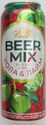 Obolon Beermix Cola+Lime