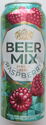 Obolon Beermix Raspberry
