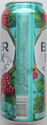 Obolon Beermix Raspberry