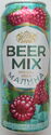 Obolon Beermix Raspberry