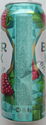 Obolon Beermix Raspberry
