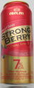 Obolon Strong Berry