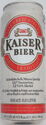 Kaiser Bier