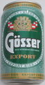 Gösser Export