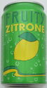 Fruity Zitrone