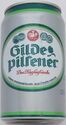 Gilde Pilsener Das Hopfenfrische