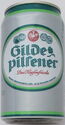 Gilde Pilsener Das Hopfenfrische