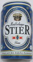 Mecklenburger Stier Pilsener