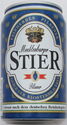 Mecklenburger Stier Pilsener