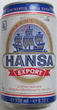 Hansa Export
