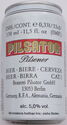 Pilsator Pilsener
