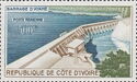 Ayamé Dam