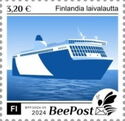 Finlandia Ferry