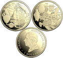 1 Dollar (Set 2 x 1 Dollar Aussie Big Things 2)