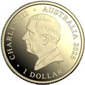 1 Dollar (Aussie Big Things 2 -1)