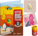 1 Dollar (Aussie Big Things 2 - The Big Galah)