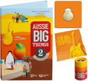 1 Dollar (Aussie Big Things 2 - The Big Golden Guitar)