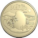 1 Dollar (Aussie Big Things 2 - The Big Mango)