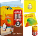 1 Dollar (Aussie Big Things 2 - The Big Mango)