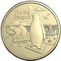 1 Dollar (Aussie Big Things 2 - The Big Penguin)