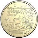 1 Dollar (Aussie Big Things 2 - The Big Rocking Horse)
