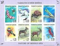 Nature of Middle Asia (2003)