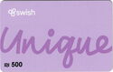 Unique