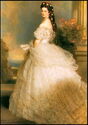 Wien - Kaiserin Elisabeth von Österreich - Franz Xaver Winterhalten I