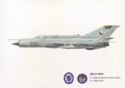 MiG-21 MFN