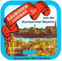 Gäuboden Landbier
