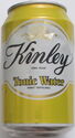 Kinley Tonic Water