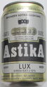 Astika