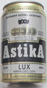 Astika