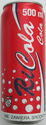 RiCola Cola