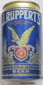 J.Ruppert's Knickerbocker Beer