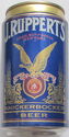 J.Ruppert's Knickerbocker Beer